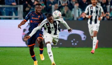 Ce que va apporter à l’OM Weah, sixième recrue de l’été