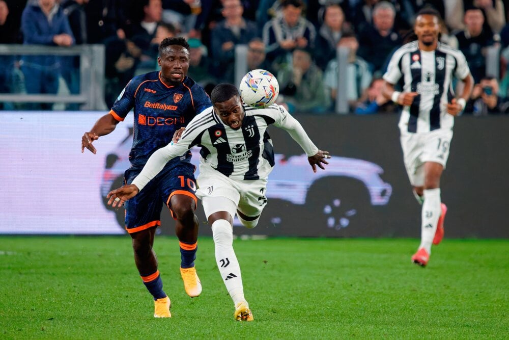 Ce que va apporter à l’OM Weah, sixième recrue de l’été
