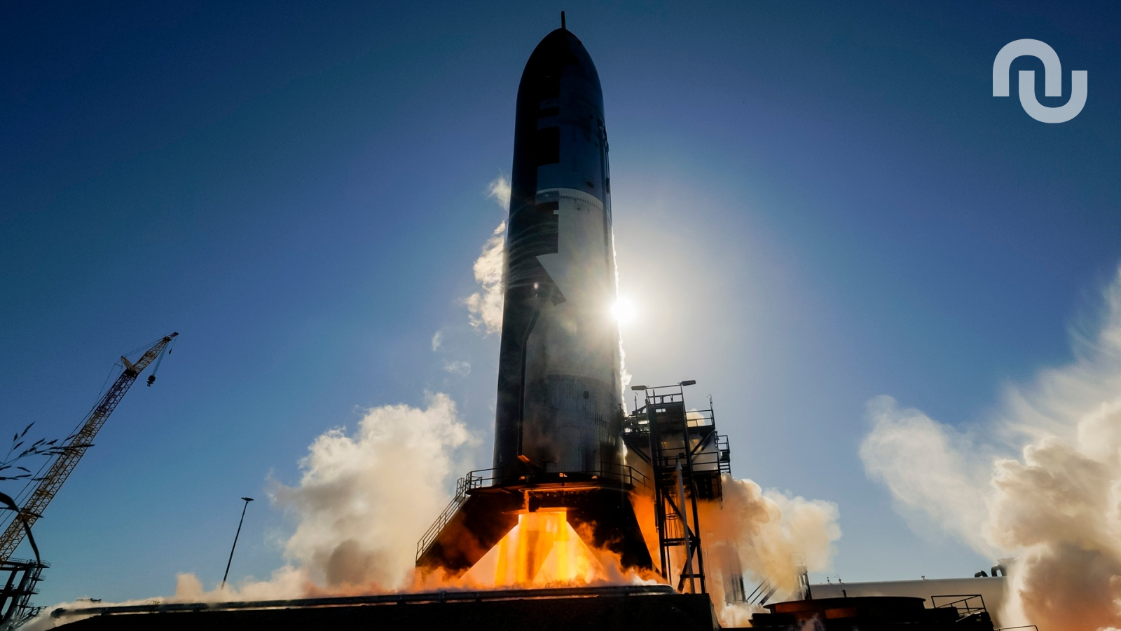 Suivez le 10e vol de la fusée Starship en direct