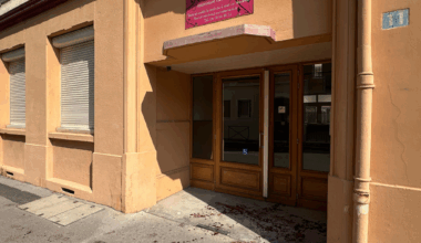 Lyon. Un homme blessé par balles dans ce quartier de Part-Dieu : la police intervient