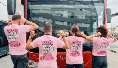 comment s’y rendre facilement en transports en commun ?