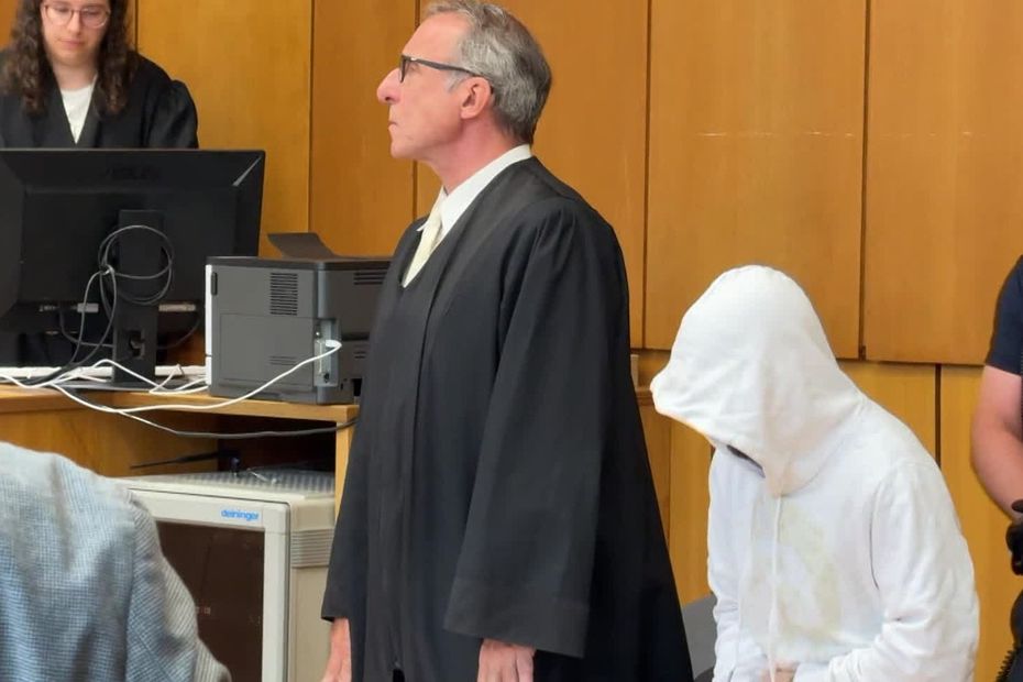 l'accusé condamné à une peine de prison à perpétuité, "la mort d’Elena doit servir d’électrochoc"