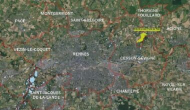 [ZAC Thorigné-Fouillard] Retoqué du marché public pour offre « anormalement basse » – Alter1fo