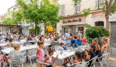 La Table sétoise, un accent méditerranéen au cœur de La Seyne – La Seyne-sur-Mer