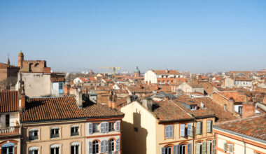 Ces îlots de fraîcheur de Toulouse souffrent (un peu) moins de la canicule : où les trouver ?