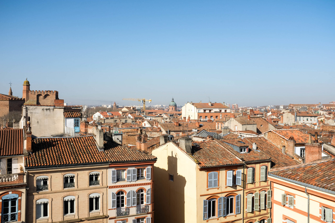 Ces îlots de fraîcheur de Toulouse souffrent (un peu) moins de la canicule : où les trouver ?