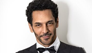 Toulouse. Pourquoi Tomer Sisley sera de passage pendant plusieurs jours dans la Ville rose ?