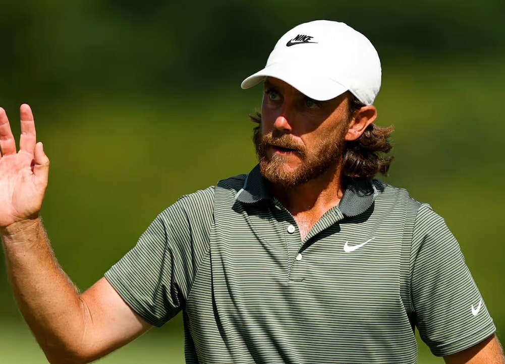 Tommy Fleetwood maintient le cap mais le retour de Scheffler promet du grand spectacle dimanche à Memphis !