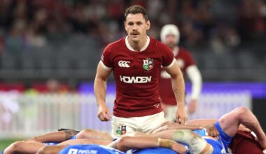 Le meilleur joueur de Premiership pourrait débarquer en Top 14 !