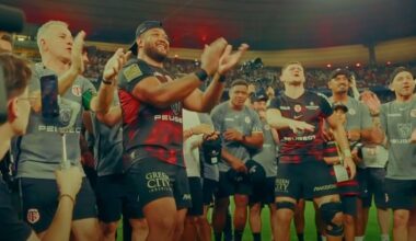 TOP 14. 28 fois ! Et si le joueur le plus irremplaçable du Stade Toulousain n’était pas celui que vous croyez ?