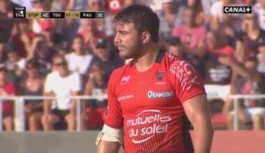 Ils vont briller, ils vont flopper : nos prédictions pour le Top 10 des recrues du Top 14