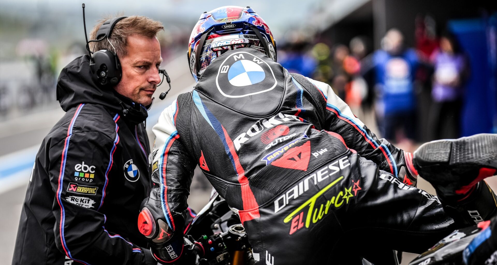 BMW repousse son arrivée potentielle en MotoGP : « 2027, ce n'est pas faisable »