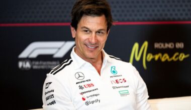 F1 - Toto Wolff anticipe un duel entre Mercedes et Ferrari en 2026 : « Un classique »