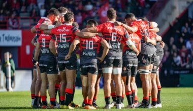 OFFICIEL - Un Toulousain retourne en Pro D2 !