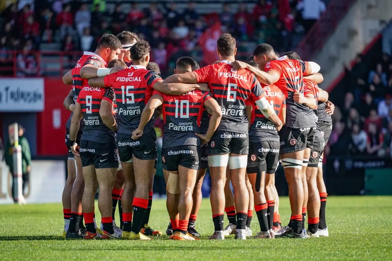 OFFICIEL - Un Toulousain retourne en Pro D2 !