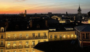 la Ville rose se distingue dans plusieurs classements