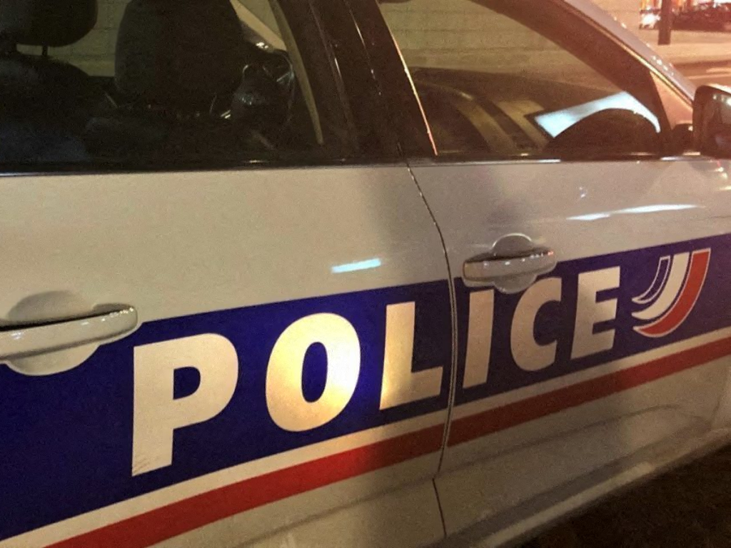 près de Toulouse, le chauffard prend tous les risques pour semer la police