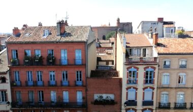 Météo. Après des jours de chaleurs, une baisse des températures annoncée à Toulouse et en Occitanie