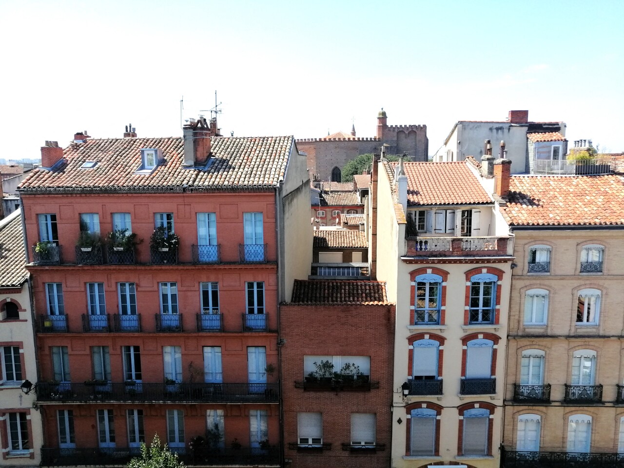 Météo. Après des jours de chaleurs, une baisse des températures annoncée à Toulouse et en Occitanie