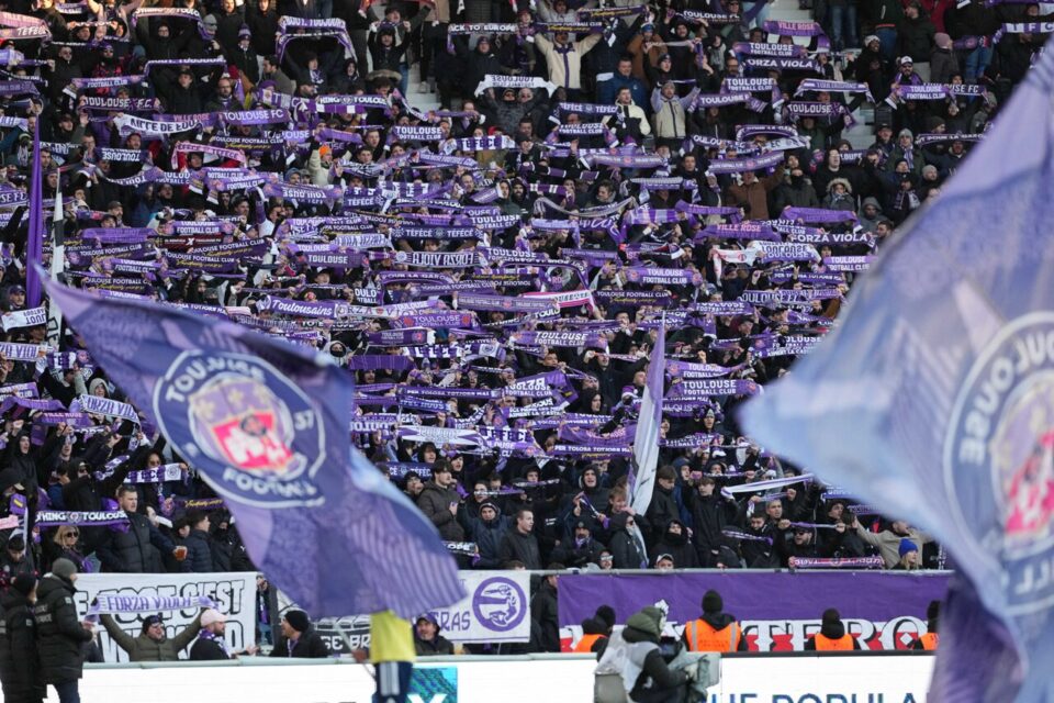 Toulouse FC rencontre l'AS Monaco le 7 mars 2025 à 20h45 au Stadium. (©LD)