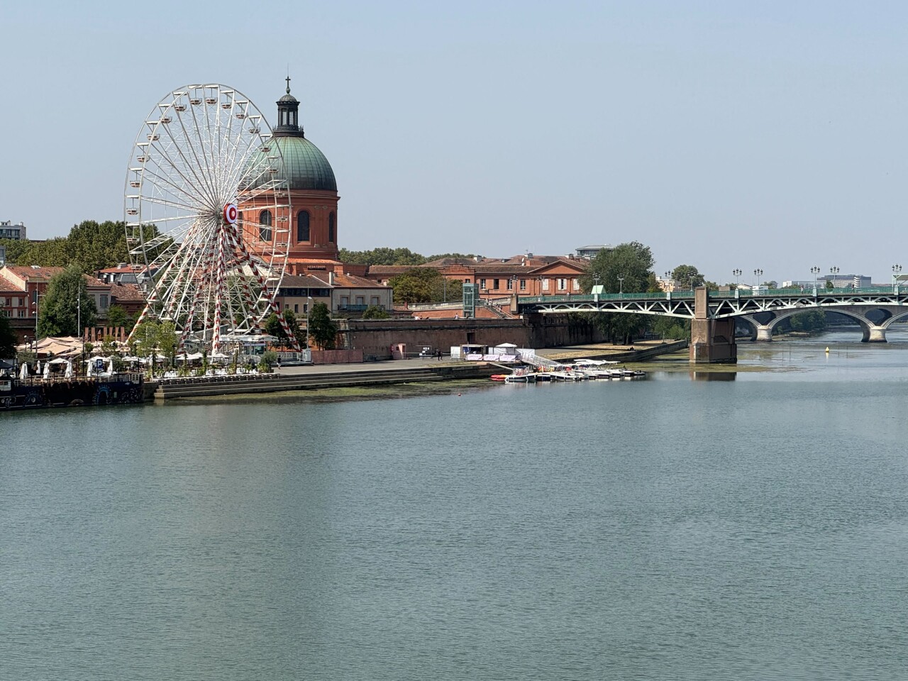 quel temps fera-t-il à Toulouse et en Occitanie ce week-end ?