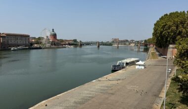 les stocks d'eau sont-ils menacés par la canicule à Toulouse ?