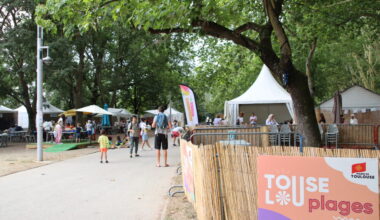 voici le programme complet des derniers jours