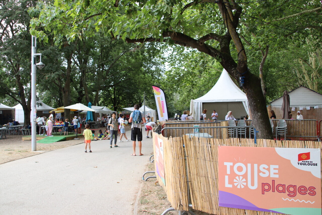 voici le programme complet des derniers jours