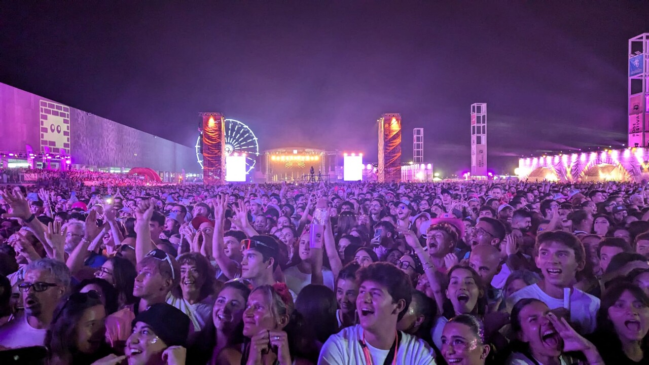 À 10 jours du coup d'envoi, la programmation heure par heure du Rose festival à Toulouse se dévoile