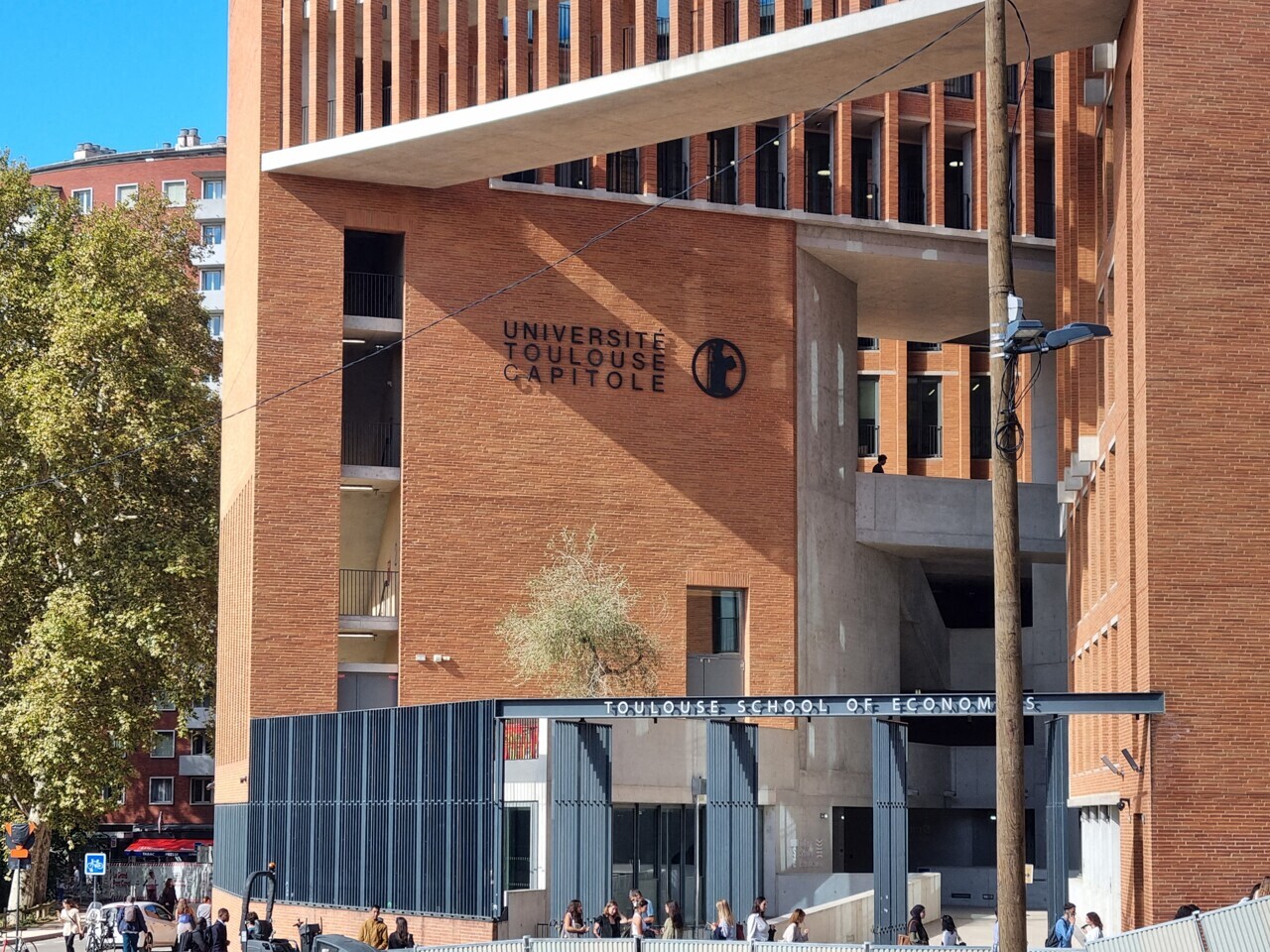 Toulouse, une des villes étudiantes les moins chères de France ? Ce que disent les chiffres