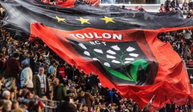 Toulon annonce un nouveau partenariat dans le Pacifique !