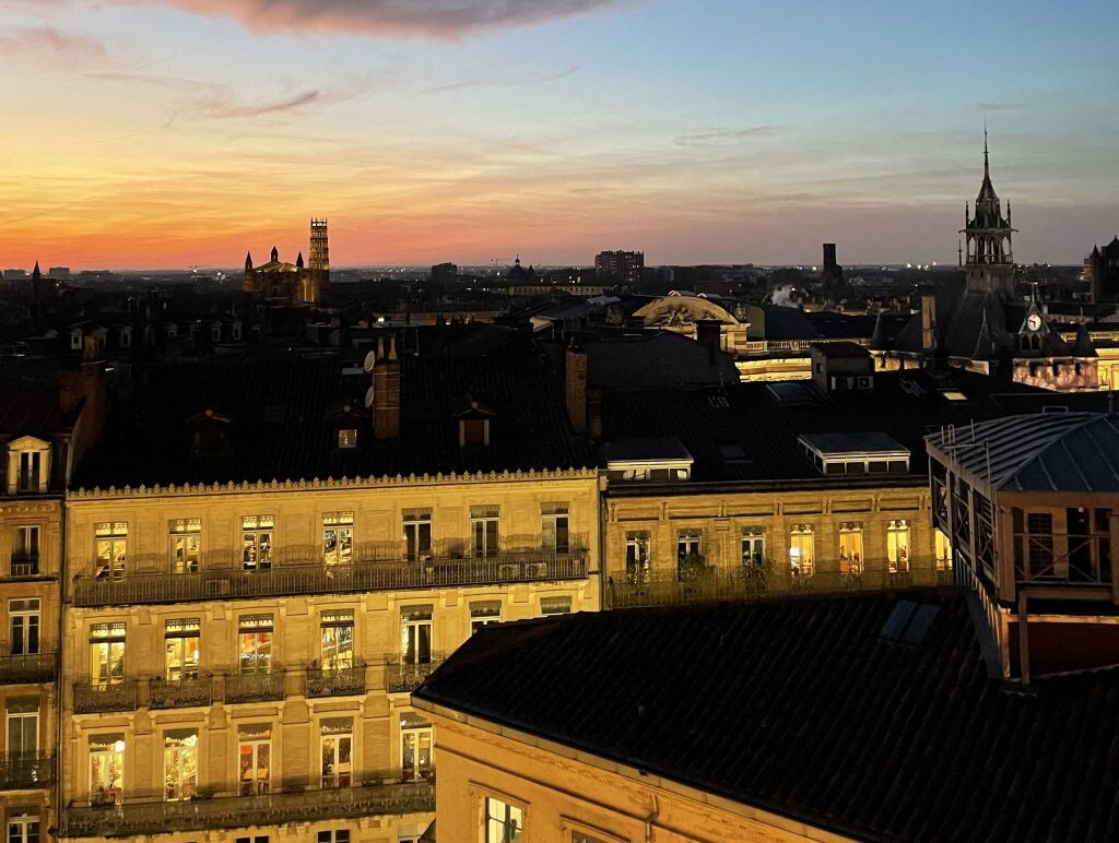 la Ville rose se distingue dans plusieurs classements