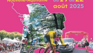 Tour Du Limousin-Périgord NA 19-22 août 2025 guide technique 01