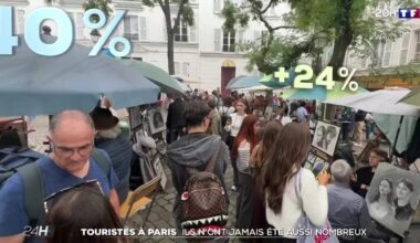 On ne plaisante pas avec l'info