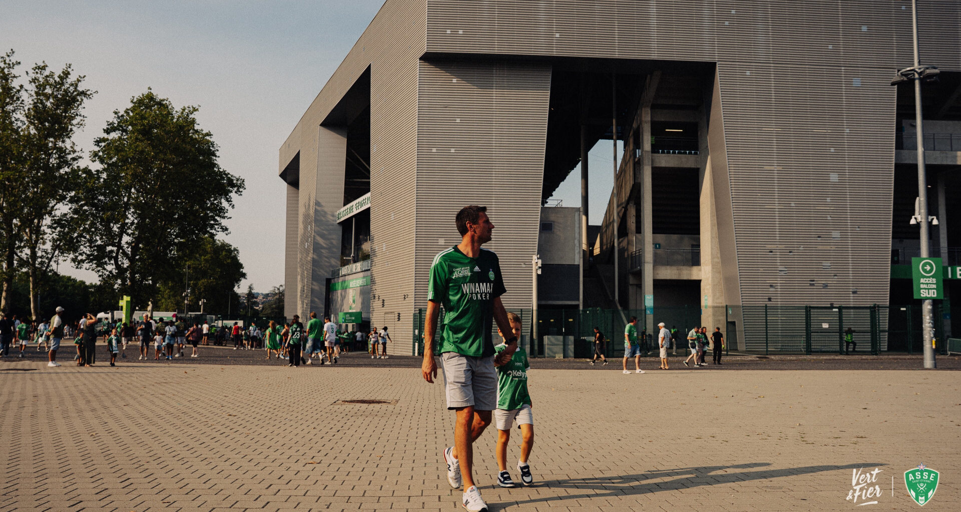 Tout ce qu'il faut savoir avant ASSE-Grenoble dans le Chaudron !