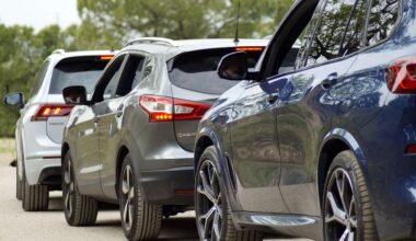 les routes à éviter à Paris et en Île-de-France pour ce dernier week-end de vacances