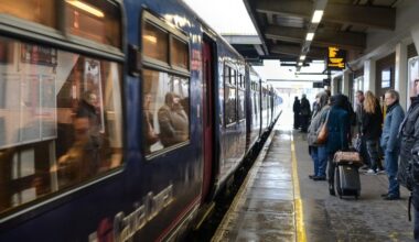 Allemagne : le téléphone d'un Kosovar volé alors qu'il dormait à la gare