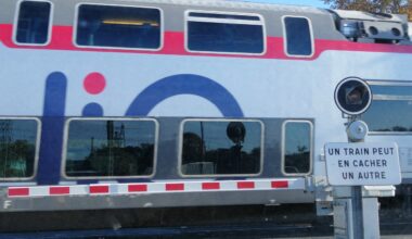 Un piéton percuté par un train près de Toulouse : le trafic retardé