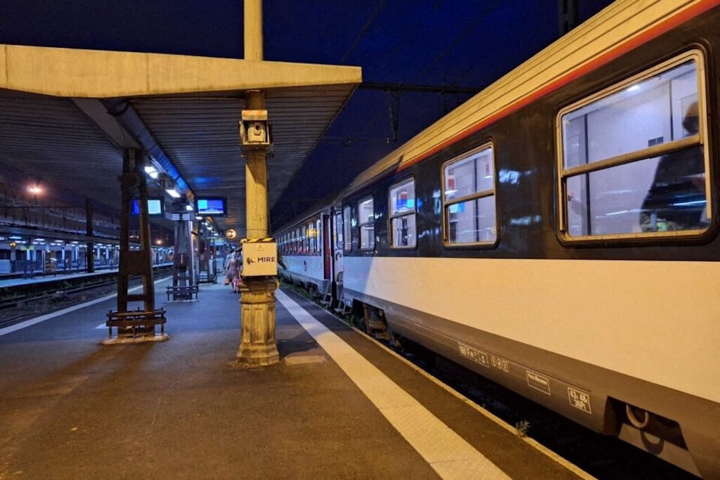 Canicule à Toulouse. Faute de clim fiable, la SNCF supprime plusieurs trains : voici à quoi s'attendre