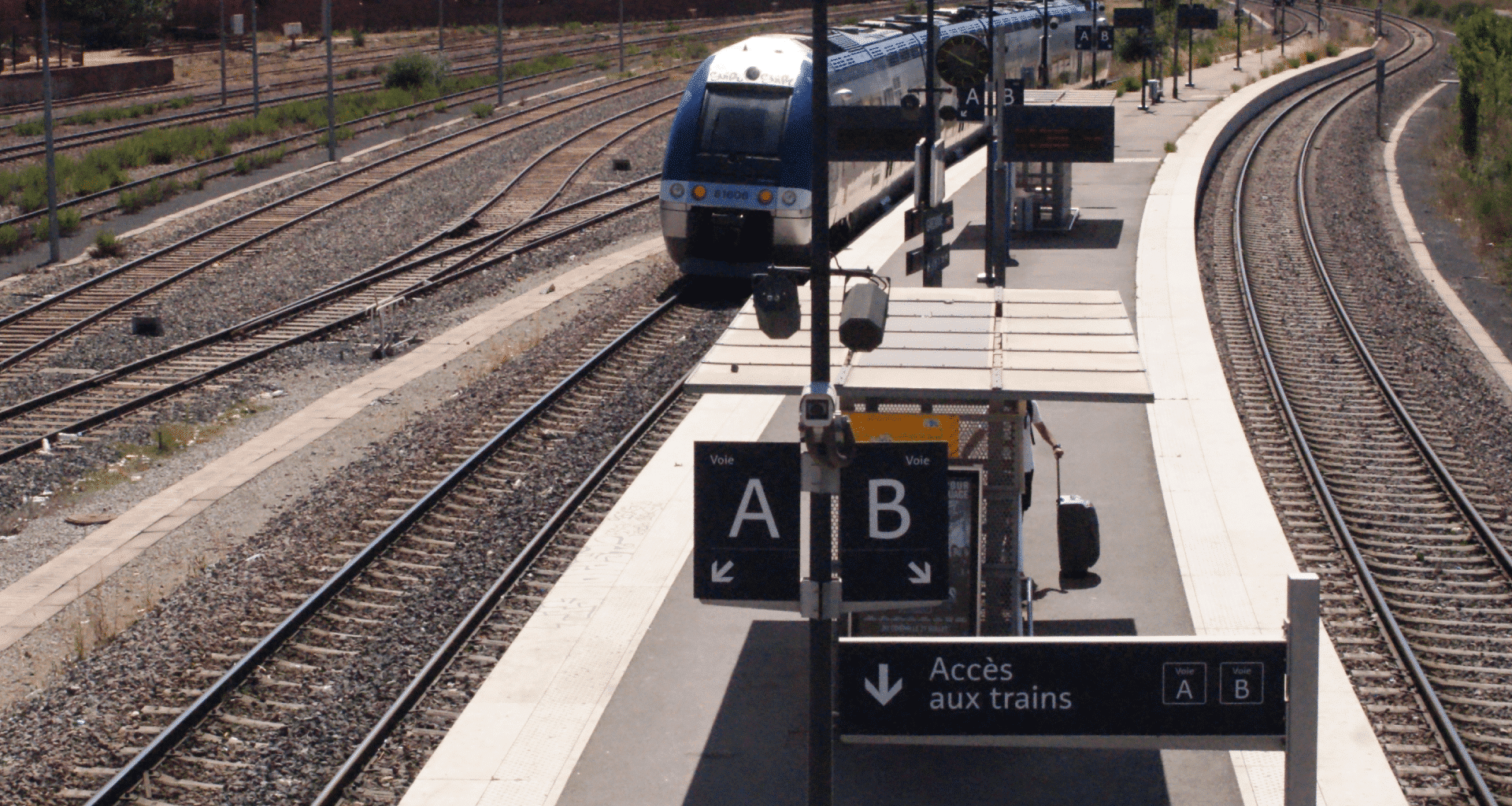 Le premier bilan de Transdev, concurrent de la SNCF entre Marseille et Nice, fait débat