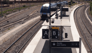 Le premier bilan de Transdev, concurrent de la SNCF entre Marseille et Nice, fait débat