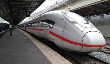 attention au piège du Deutschlandticket, l’abonnement train illimité à 58 € par mois