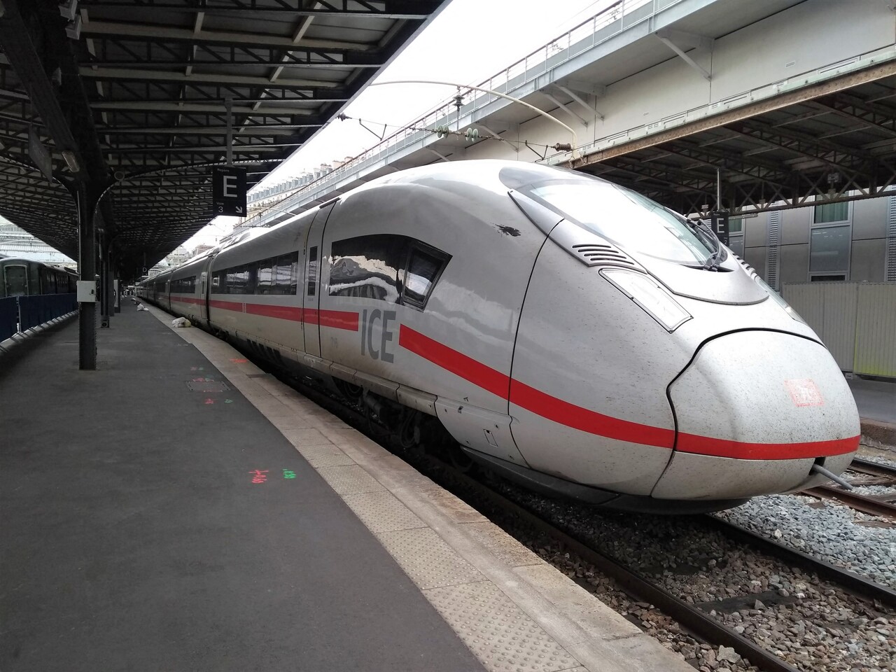 attention au piège du Deutschlandticket, l’abonnement train illimité à 58 € par mois