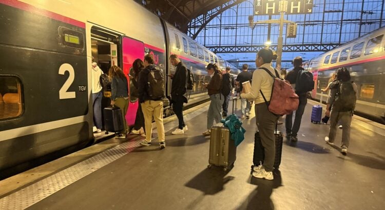 Week-end du 15 août : la canicule va chambouler votre départ, nouvelles suppressions de trains cette semaine