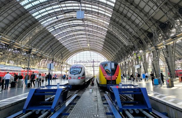 T&E critique la forme des investissements ferroviaires dans l
