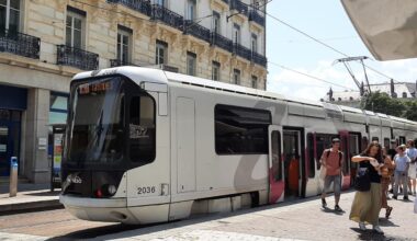 Grenoble. Cette association dit non à la gratuité des transports en commun et explique son choix
