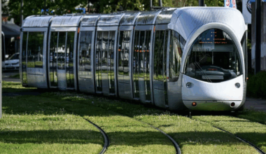 Lyon. Le projet du tram express de l'ouest lyonnais avance et franchit une nouvelle étape