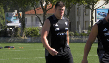 Transfert : Janse Roux proche de Grenoble