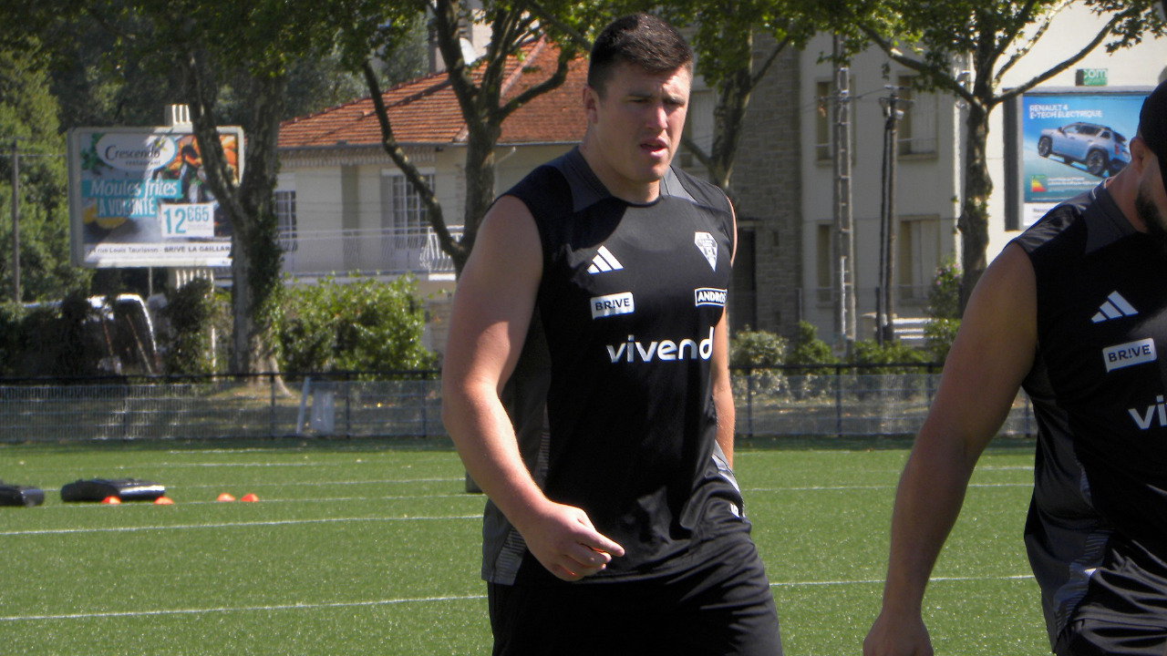 Transfert : Janse Roux proche de Grenoble