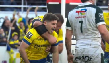 TRANSFERT. TOP 14. Clermont peut-il vraiment retenir Baptiste Jauneau face aux intentions claires de Toulon ?